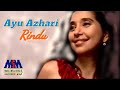 Ayu Azhari Rindu Official Music Video