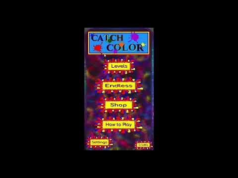 Catch Color