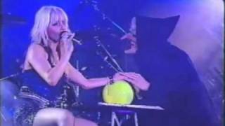 DORO   the fortuneteller live in germany 1993
