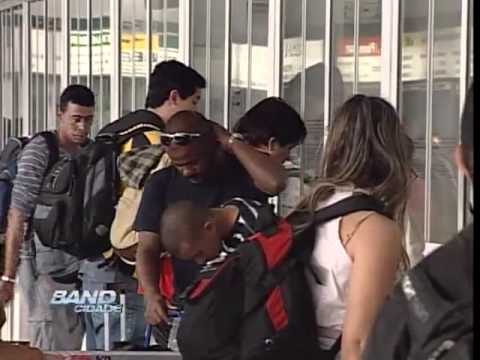 Band Cidade Campinas 06 07 2012 - bloco 03