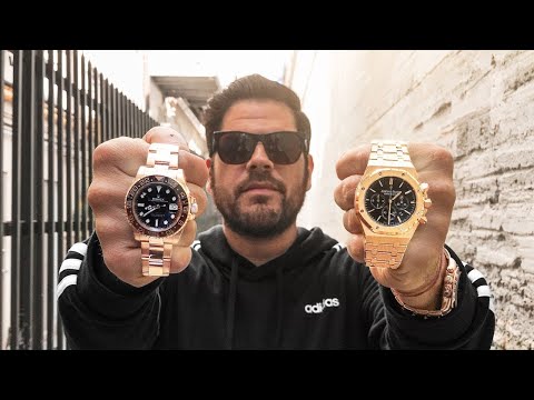 Why Is AP Better Than Rolex? Here Are 3 Reasons!