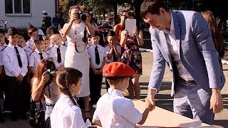 Мкоу ксош им героя советского союза н ф махова