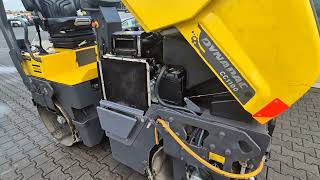 Тротуарный каток Dynapac CC 1100 PLUS / VIBRATOR / 1 OWNER  / LOW MTH! | Изображение 4 - Machineryline