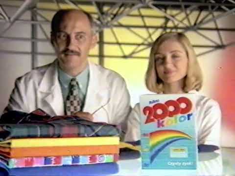 Pollena 2000 Kolor 1996 (POL)