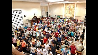 Padre Reginaldo - Gratidão