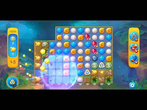 Fishdom/Gameplay/Levels(11233)
