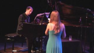 Hayley Westenra - Never Saw Blue