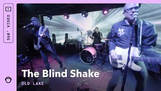 The Blind Shake in 360 Video: "Old Lake"