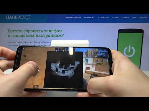 Standoff 2 с МАКСИМАЛЬНОЙ ГРАФИКОЙ на TCL 20 L / ГЕЙМПЛЕЙ / GAME TEST / СКОЛЬКО FPS? СТЕНДОФ 2