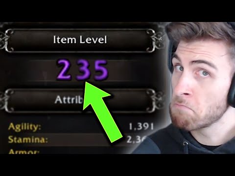 The Problem With Gearing In 9.1.5 (AND HOW TO FIX IT!)