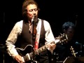 Alejandro Escovedo ~ "Party People" in Dallas, Texas