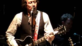 Alejandro Escovedo ~ "Party People" in Dallas, Texas