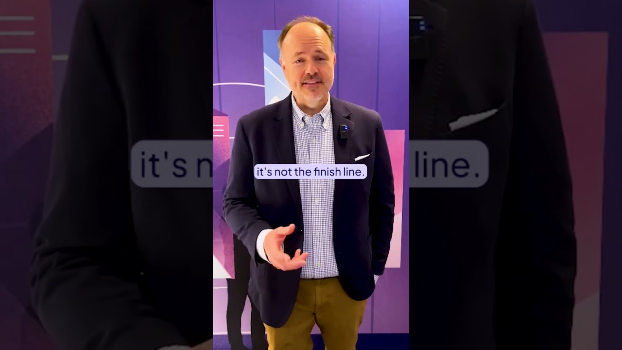 CT Turner on GED & Career Connect