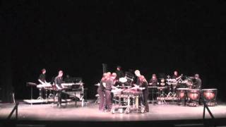 "Cyclone" by Jim Casella