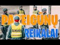 Pareigūnų Nuotykiai Pratybos Sulaikymai Ir GTA Role Play S01E09