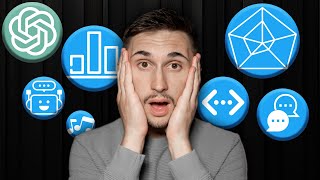 ChatGPT NEW Jaw-Dropping Feature! (10 Code Interpreter Use Cases)