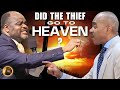 Watch How This Pastor CHALLENGED Gino Jennings With BIBLE Then Quickly Gets SCHOOLED!