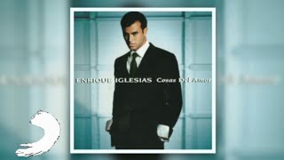 Enrique Iglesias - Desnudo (Official Audio)