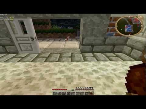 Yogbox Ep.8 Claiming the Sand Castle Building