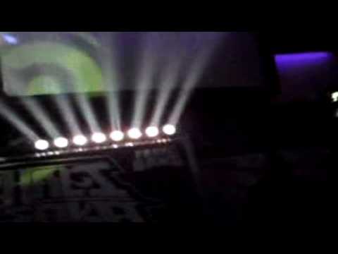 Farid Bang Release Party 3/4