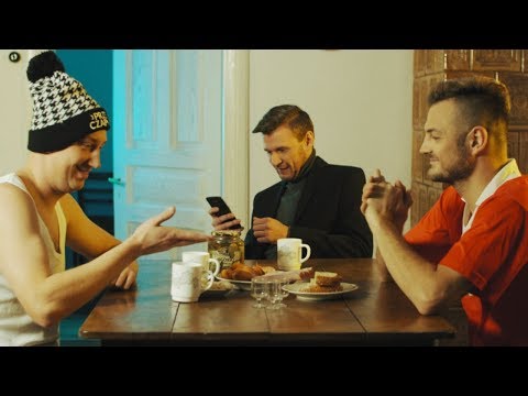 LETNI - "Weź nie pie**ol" (PARODIA "Weź nie pytaj")
