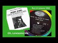 Bobby Darin - Oh, Lonesome Me