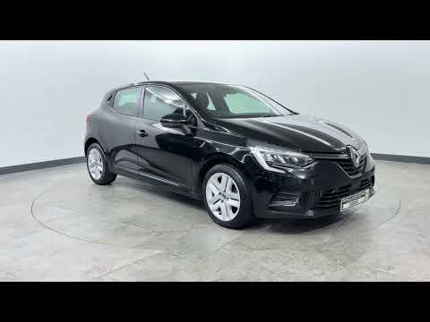 Renault Clio (222) DYNAMIQUE EDITION 1.0 PETROL - Image 2