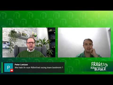 Frag den Berger LIVE - 13. Januar 2021