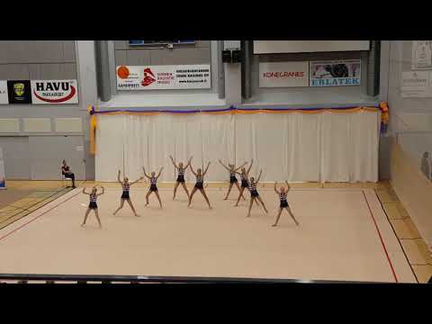 Atomit 04, kevät 2018