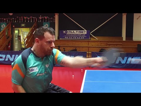 Florian Merrien en route pour Tokyo