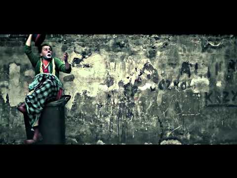 Rena gośc  Sobota, Verte   Ulice prod  Matheo) VIDEO