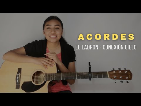El Ladrón - Conexión Cielo