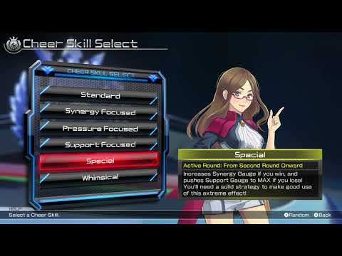 PaperSak (Aegislash) vs SirSpudd (Scizor) - Pokken at LWG - 7-17-18