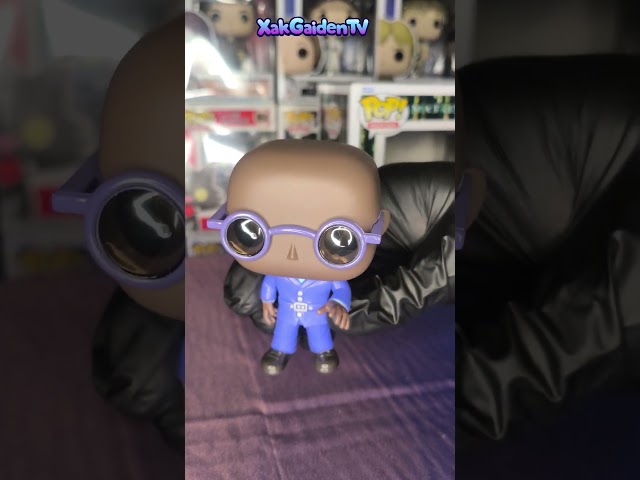 Vídeo relacionado con Funko Pop! Movies: The Matrix 4- Morpheus - Figura de Vinilo Coleccionable - Idea de Regalo- Mercancia Oficial - Juguetes para Niños y Adultos - Movies Fans - Muñeco para Coleccionistas