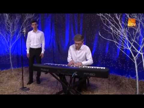 Cadmiel Botac & Denis Ursan  -  Veniti cu credinta