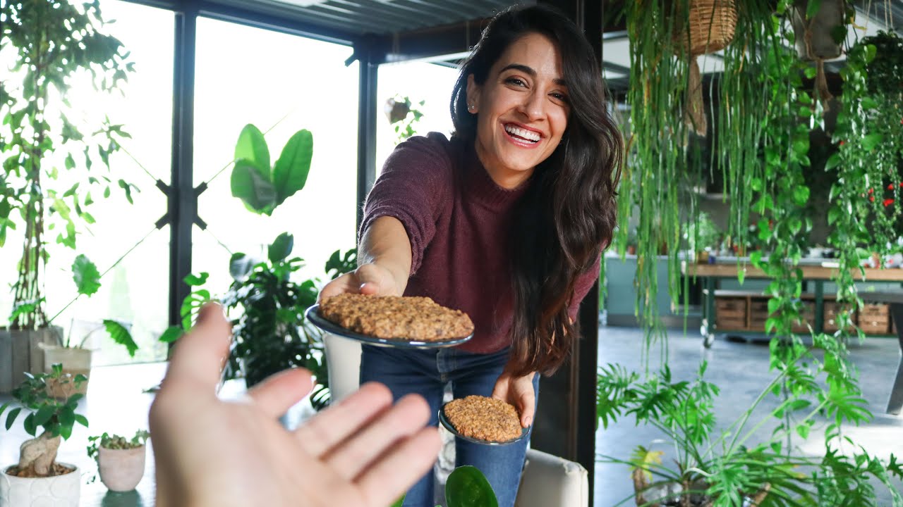 Making peace with food » + printable guide