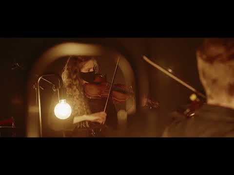 Glasshouse - Plan & Elevation: IV The Orangery & V. Beech Tree - Caroline Shaw