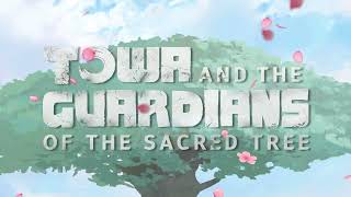 Towa and the Guardians of the Sacred Tree Looks Trailer