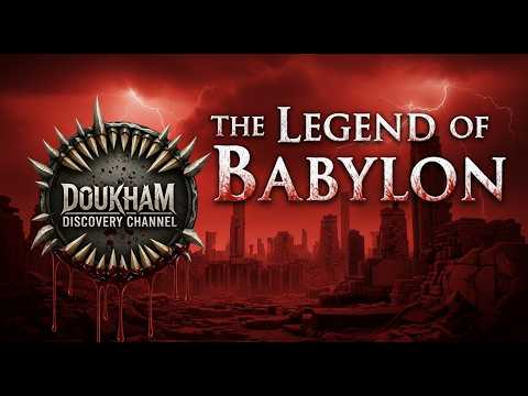The Legend of Babylon