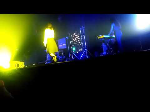 Mitski - House of Blues - Boston