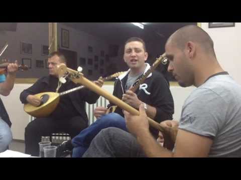 Grupi SHAHIRAT nga Tetova -14 Marsi