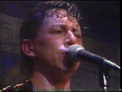 Fools Fall In Love - Joe Ely
