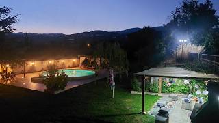 Il Paradiso Segreto | Pistoia, Italy | Hotel Review ⭐