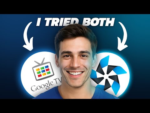 Google TV VS Tizen OS - Which One Is Right For You?