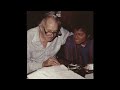 Michael Jackson - Voice-Over Session From "Thriller" [Audio HQ]