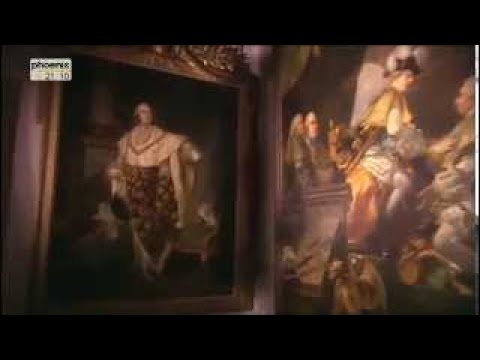 Deutsche Doku HD: ie Antoinette Vom Thron zum Schafott