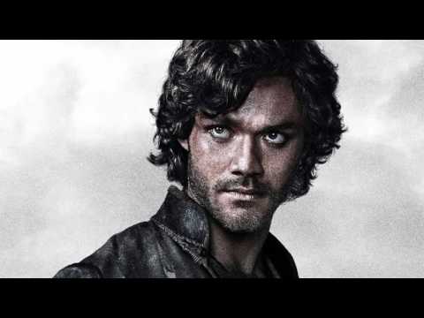 Marco Polo Season 2 Episode 4 Ending Song
