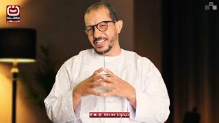 انتظرونا في أولى حلقات برنامج "دردشات رمضانية" مع رئيس جمعية إيثار محمد يسلم ولد عبد الله