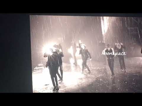 180715 [Wanna One World Tour] ONE: THE WORLD - BEAUTIFUL #WannaOneinJKT