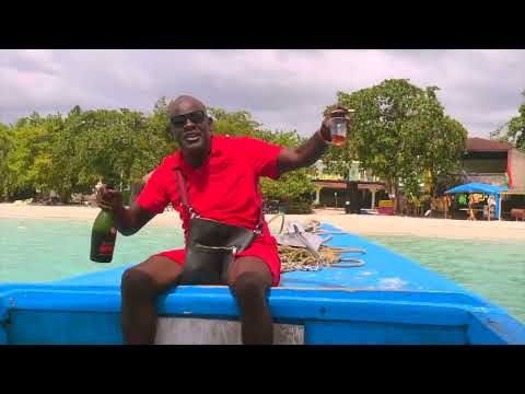 BUSHA MARK - BARSE FI DEM [OFFICIAL MUSIC VIDEO]